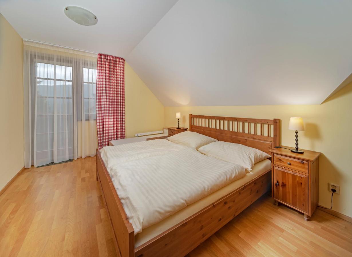 Pension Aspen Špindlerŭv Mlýn Extérieur photo