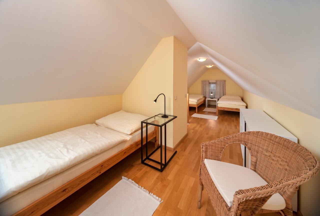 Pension Aspen Špindlerŭv Mlýn Extérieur photo