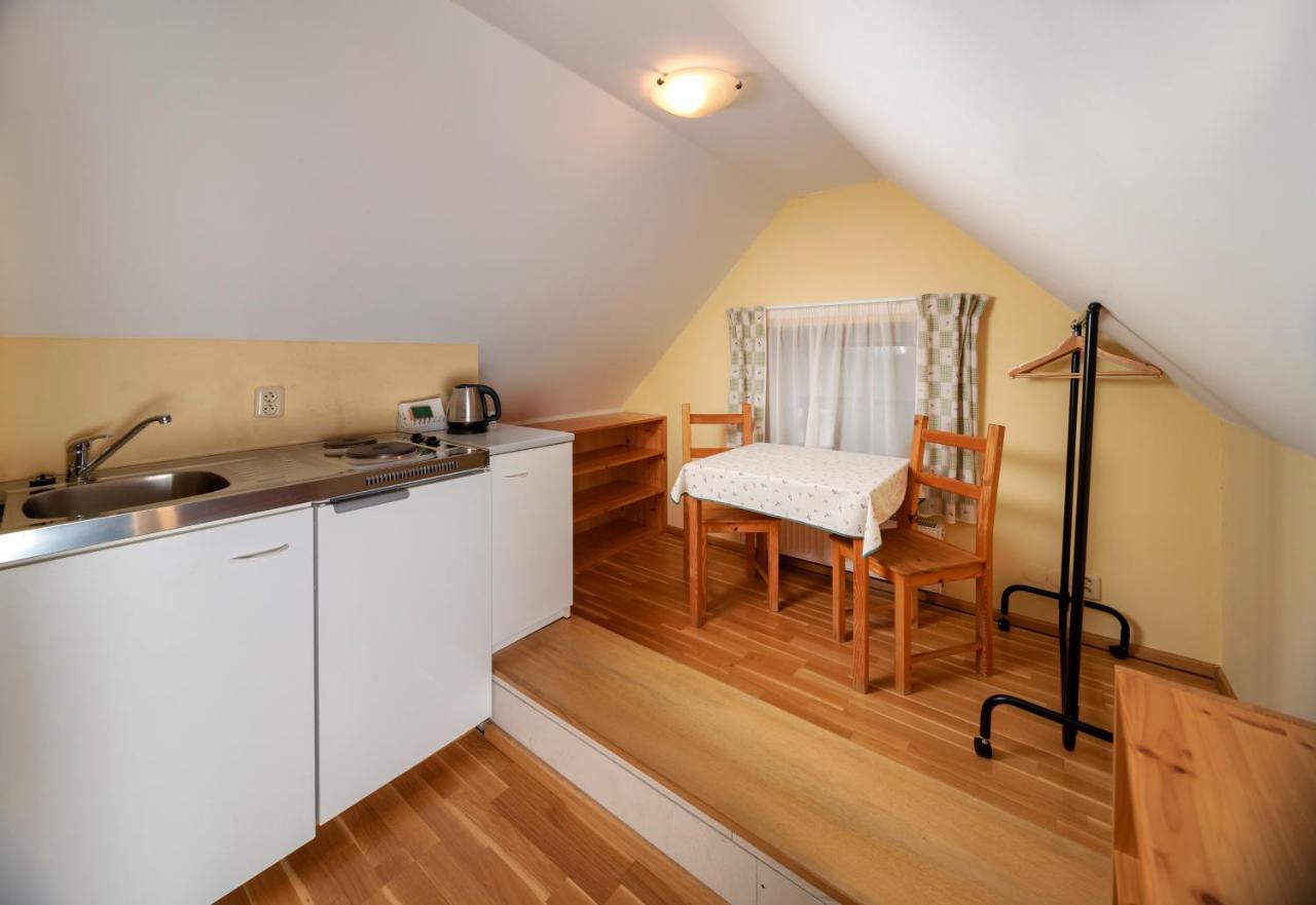 Pension Aspen Špindlerŭv Mlýn Extérieur photo