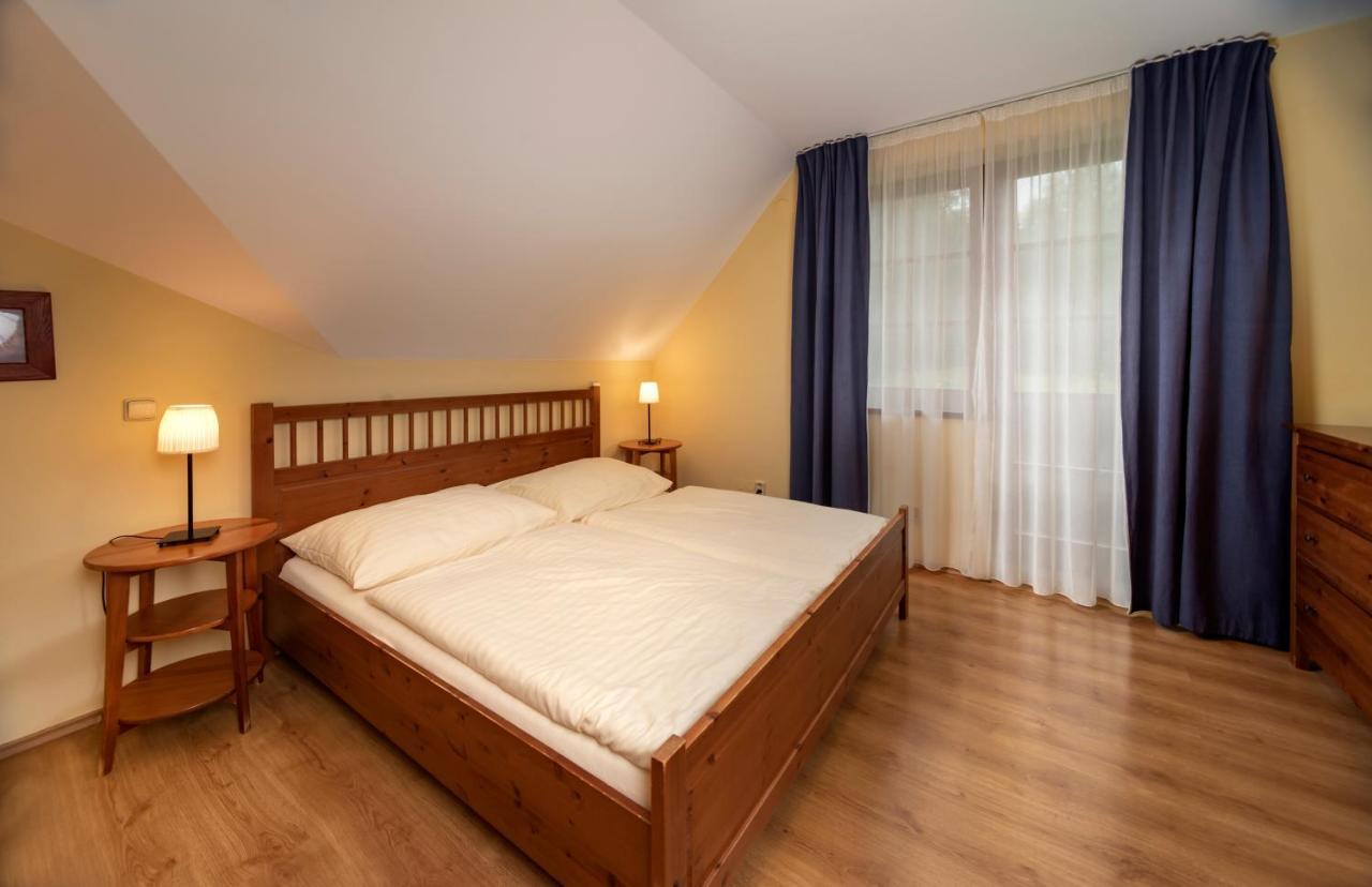 Pension Aspen Špindlerŭv Mlýn Extérieur photo
