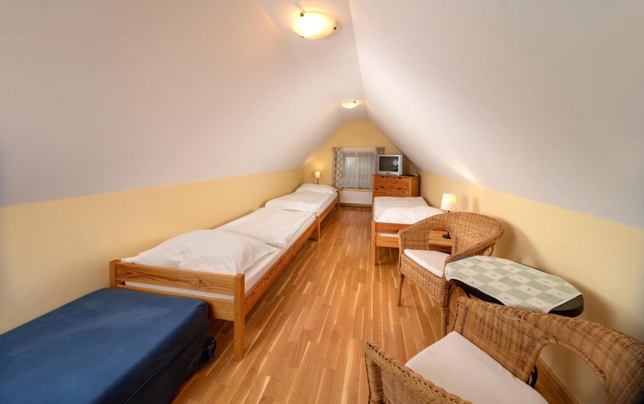 Pension Aspen Špindlerŭv Mlýn Extérieur photo