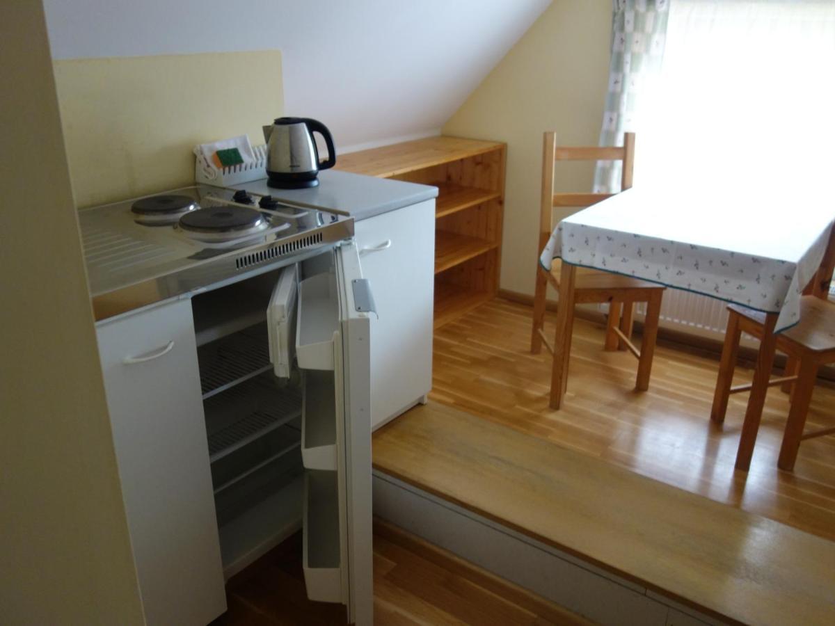 Pension Aspen Špindlerŭv Mlýn Extérieur photo