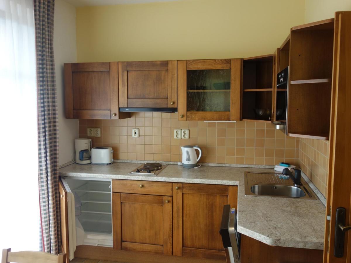 Pension Aspen Špindlerŭv Mlýn Extérieur photo