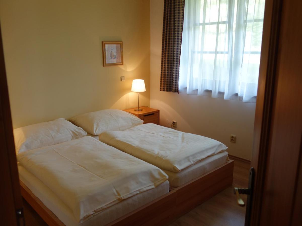 Pension Aspen Špindlerŭv Mlýn Extérieur photo