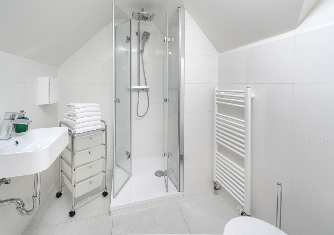 Pension Aspen Špindlerŭv Mlýn Extérieur photo