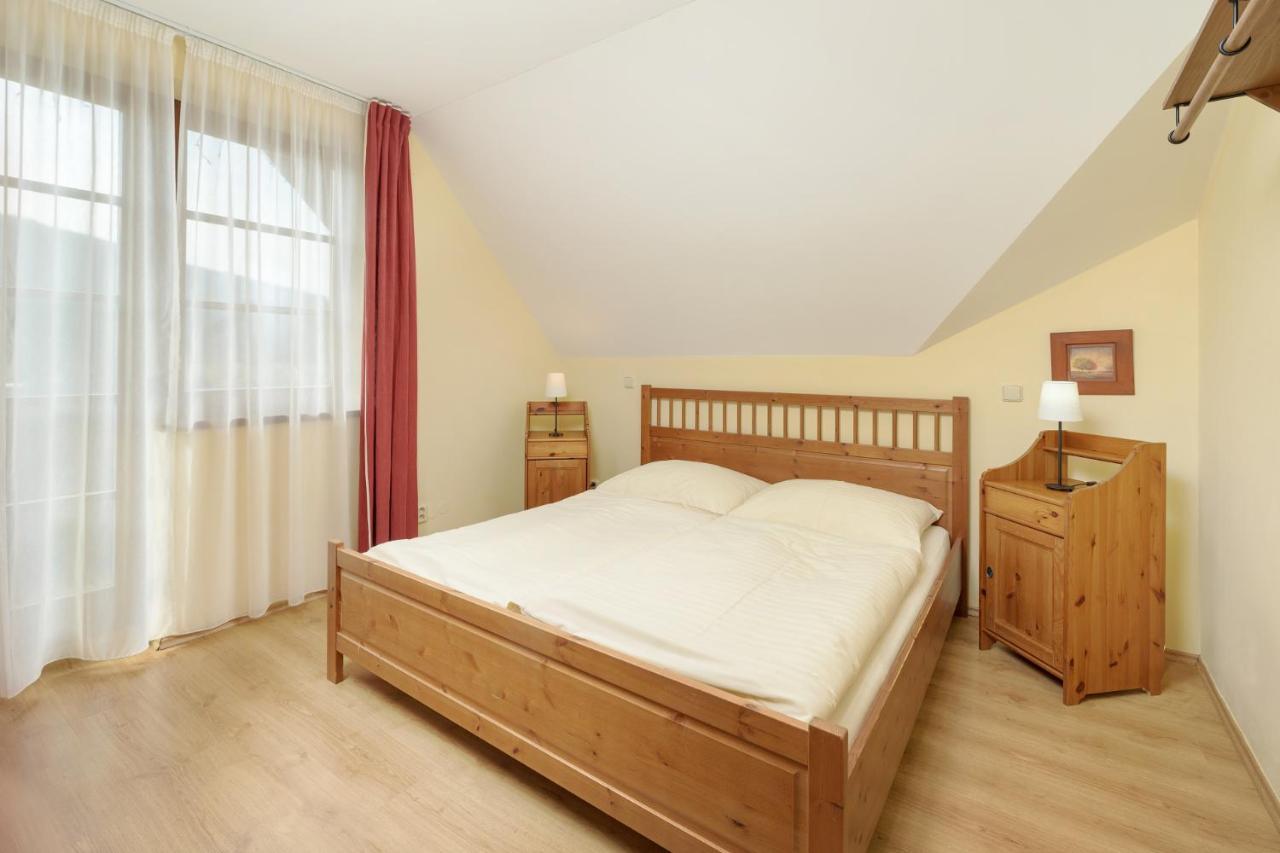 Pension Aspen Špindlerŭv Mlýn Extérieur photo