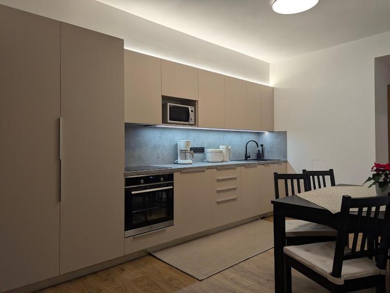 Pension Aspen Špindlerŭv Mlýn Extérieur photo