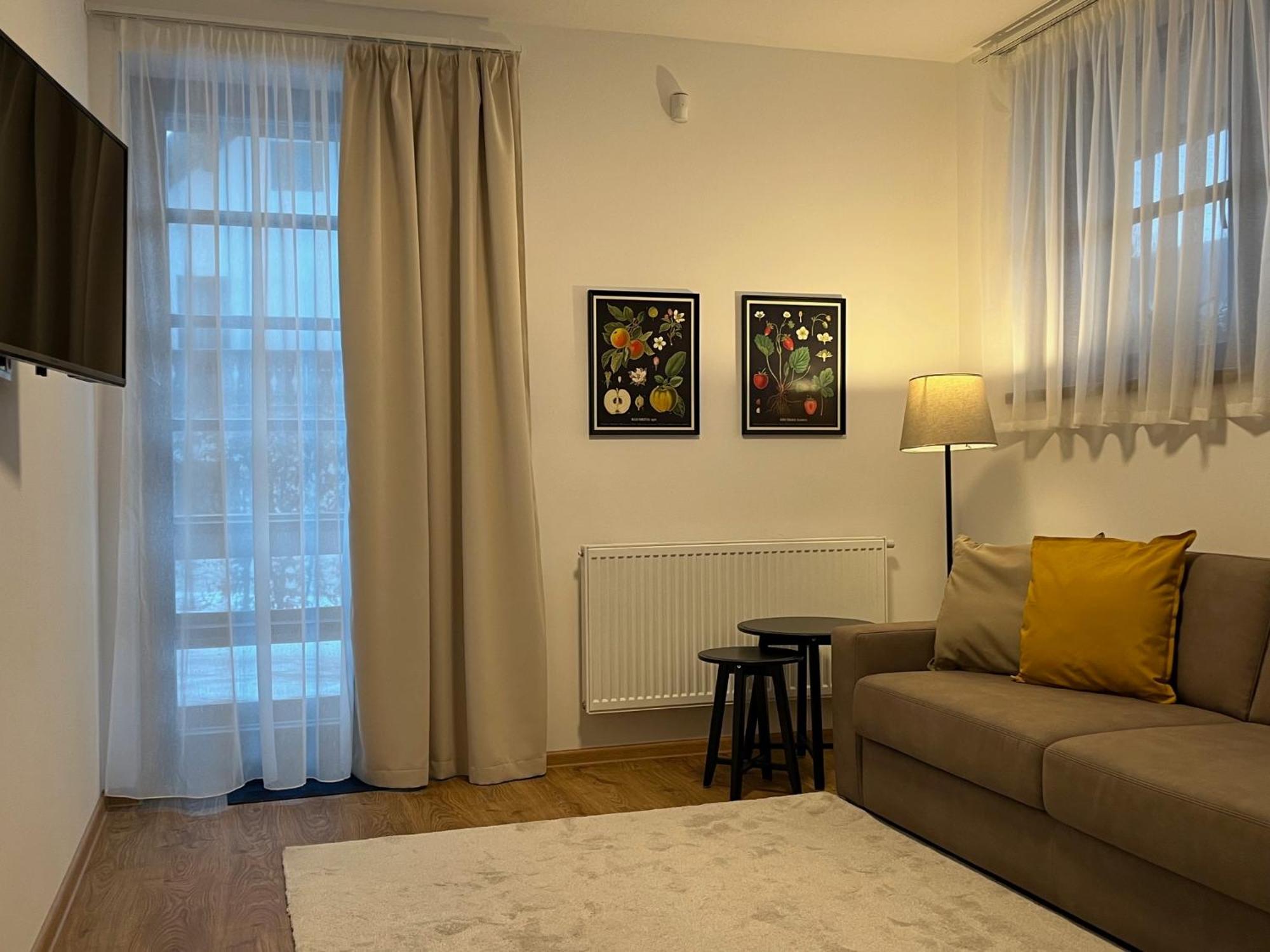Pension Aspen Špindlerŭv Mlýn Extérieur photo