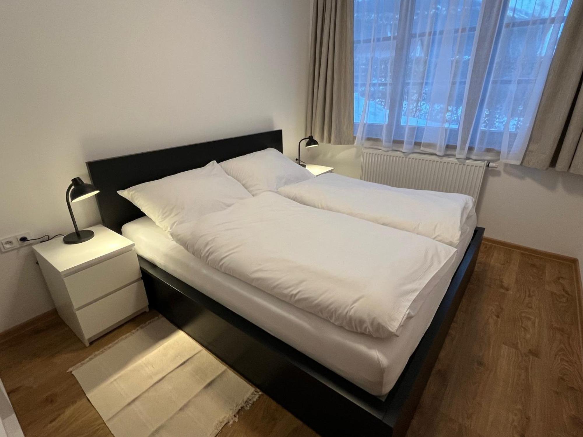 Pension Aspen Špindlerŭv Mlýn Extérieur photo