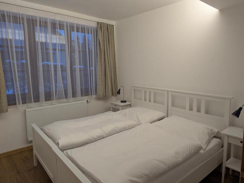 Pension Aspen Špindlerŭv Mlýn Extérieur photo