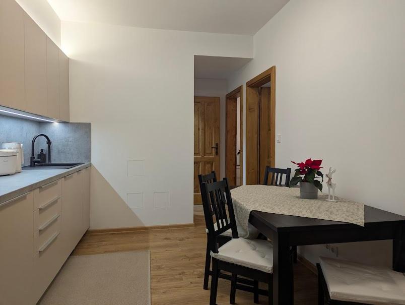 Pension Aspen Špindlerŭv Mlýn Extérieur photo